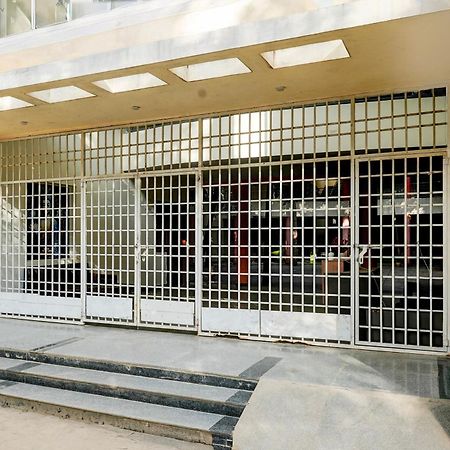Super Hotel O Hennagara Rd Bommasandara Kammasandra Buitenkant foto