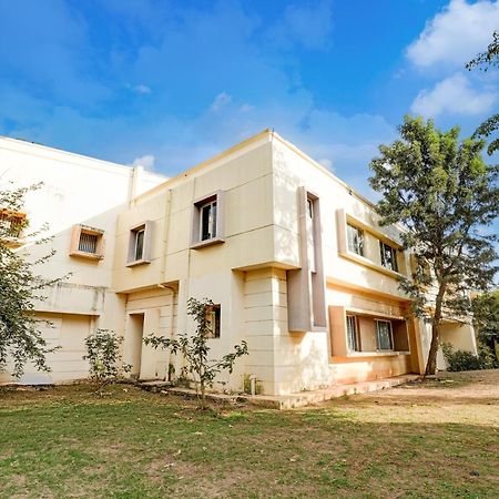 Super Hotel O Hennagara Rd Bommasandara Kammasandra Buitenkant foto