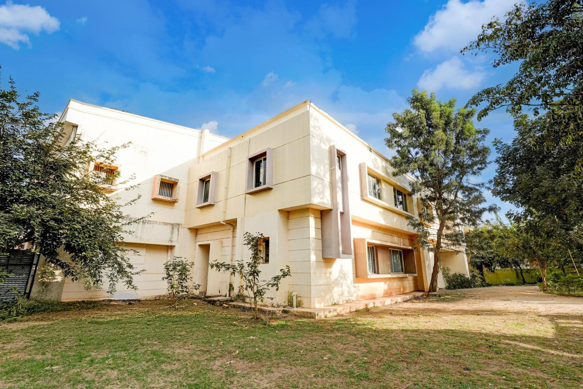 Super Hotel O Hennagara Rd Bommasandara Kammasandra Buitenkant foto