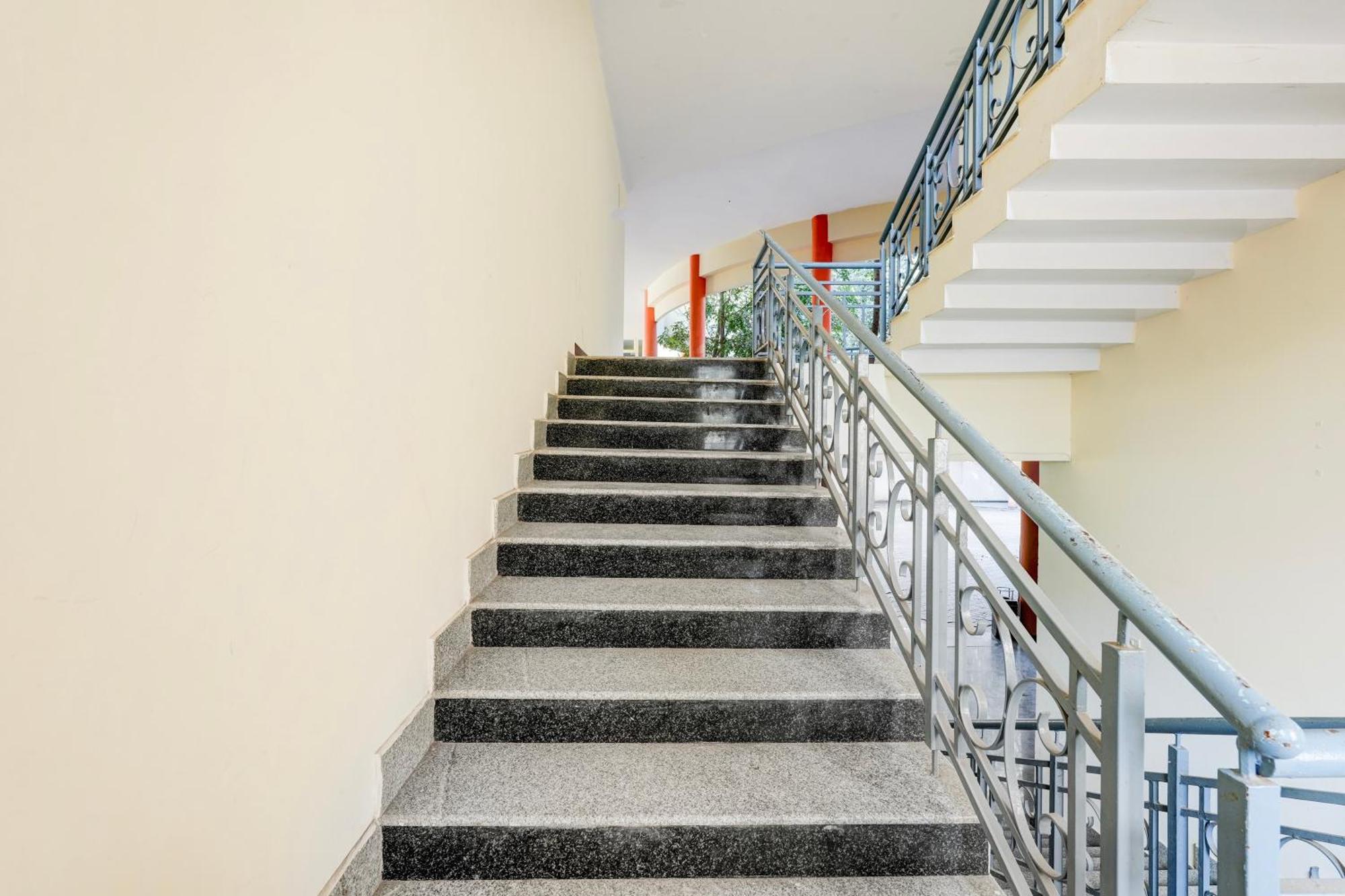 Super Hotel O Hennagara Rd Bommasandara Kammasandra Buitenkant foto